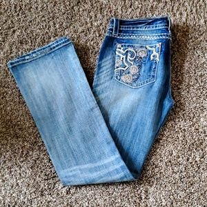 Miss me designer jeans